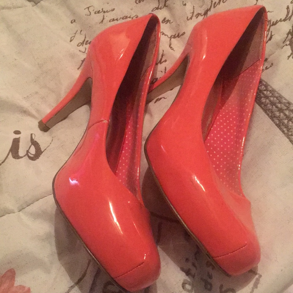Madden girl Shoes